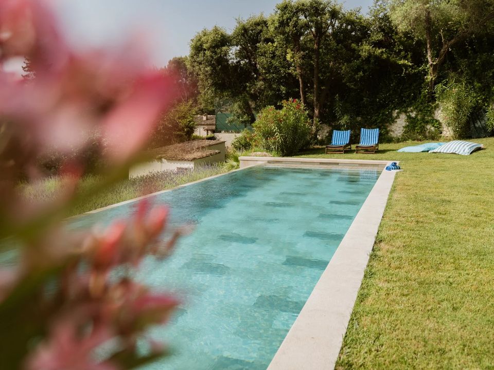 Villa i Saint-Paul-de-Vence, Alpes-Maritimes - foto 3