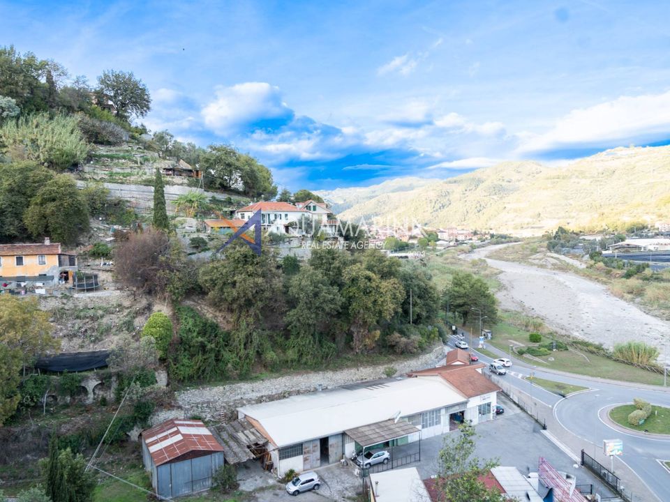 Lejlighed i Camporosso, Imperia - foto 1
