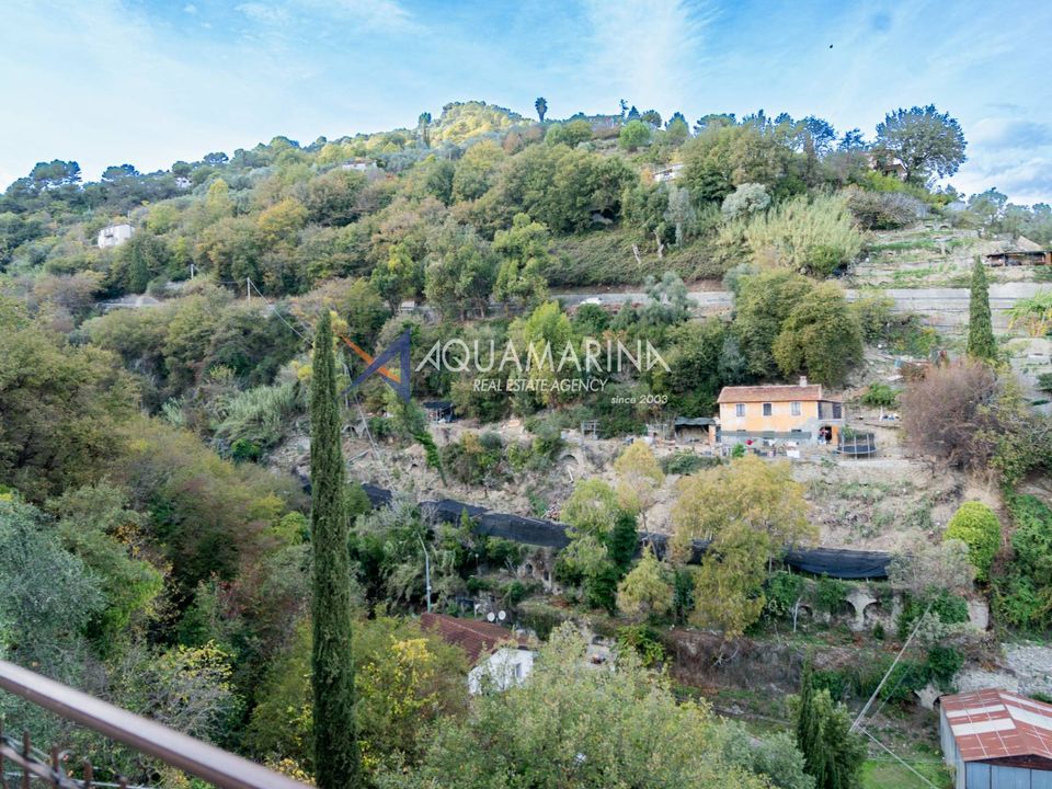 Lejlighed i Camporosso, Imperia - foto 2