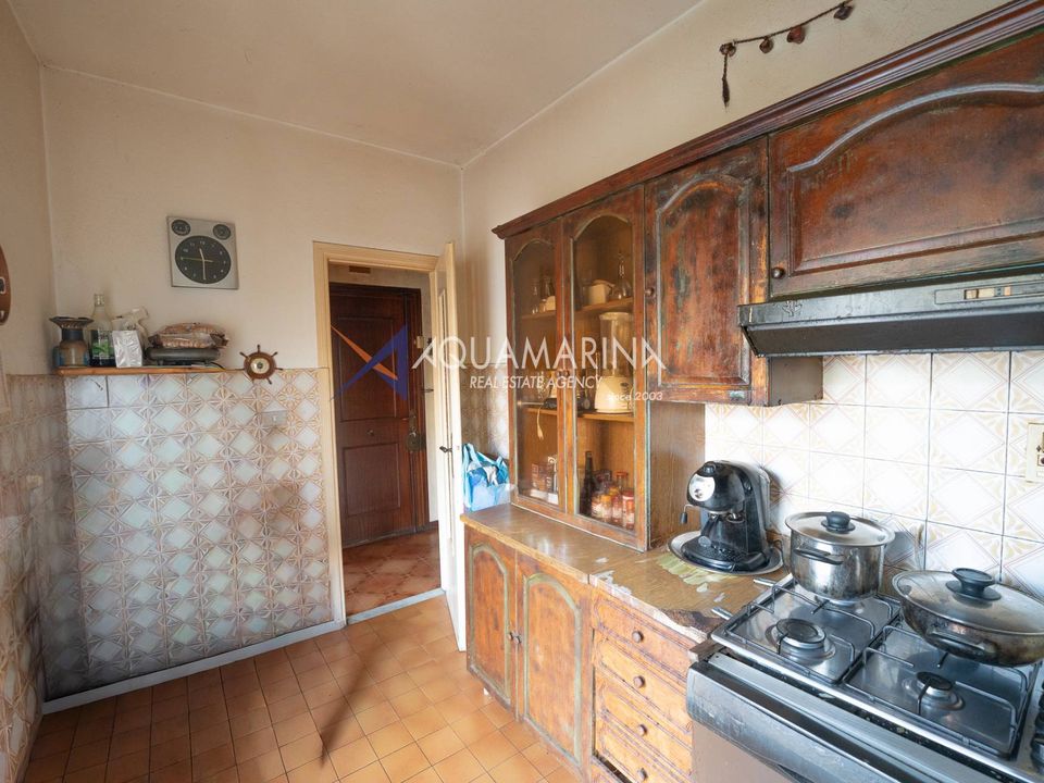 Lejlighed i Camporosso, Imperia - foto 4