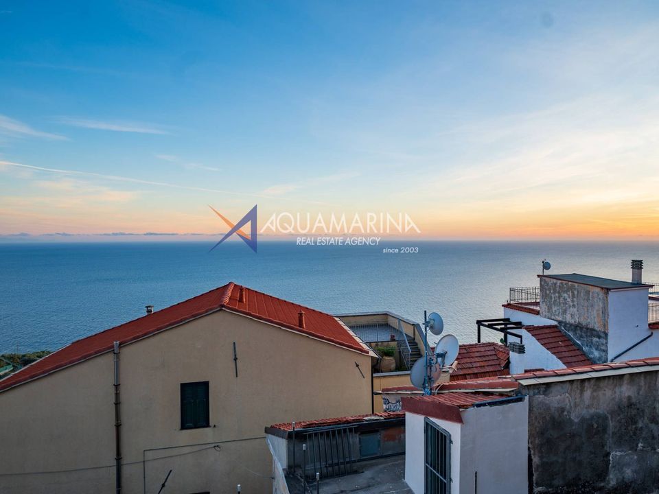 Leilighet i Cipressa, Imperia - bilde 4