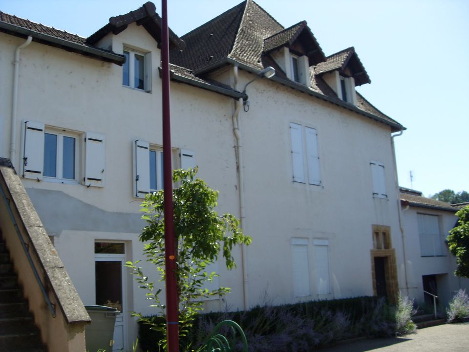 Lejlighed i Iguerande, Saone-et-Loire - foto 1