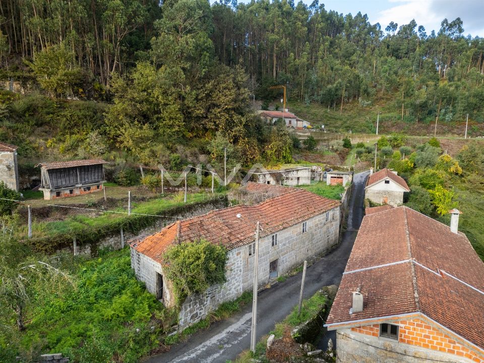 Villa i Vila Verde, Braga - foto 1
