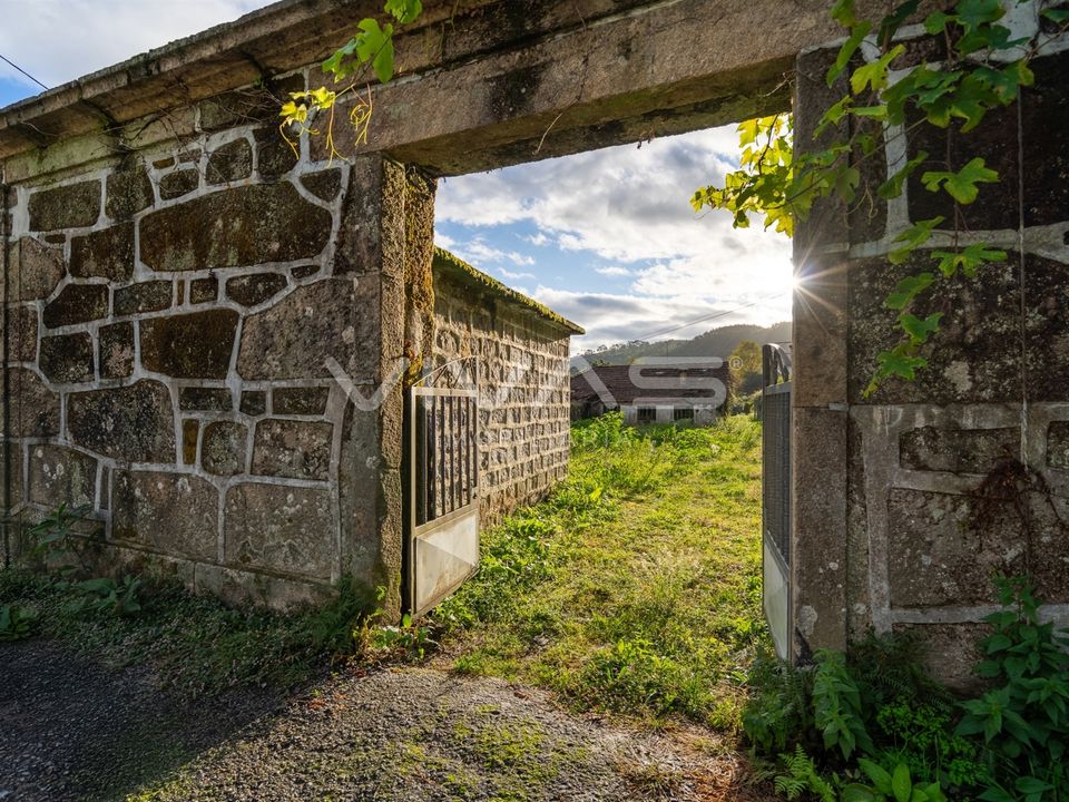 Villa i Vila Verde, Braga - foto 2