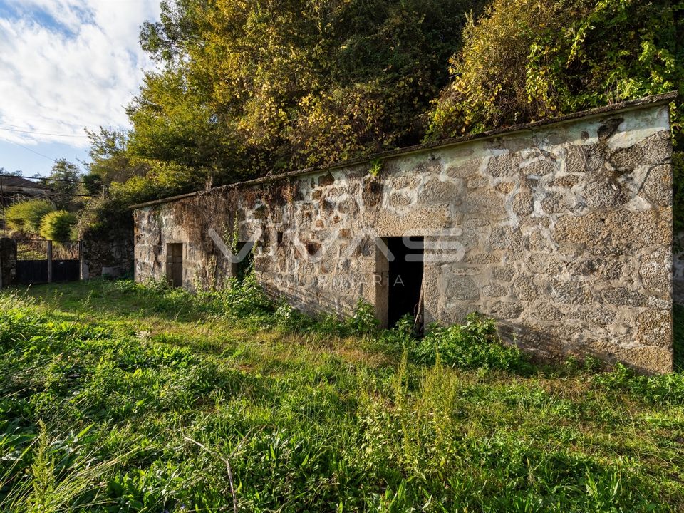 Villa i Vila Verde, Braga - foto 3