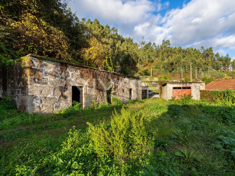 Villa i Vila Verde, Braga - foto 4