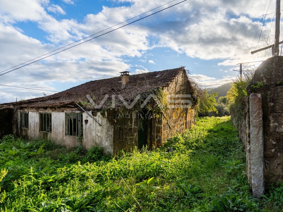 Villa i Vila Verde, Braga - foto 5