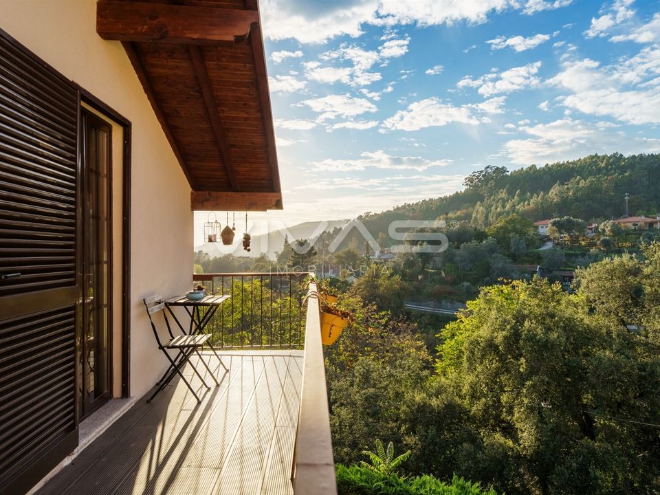 Villa i Vila Verde, Braga - foto 2
