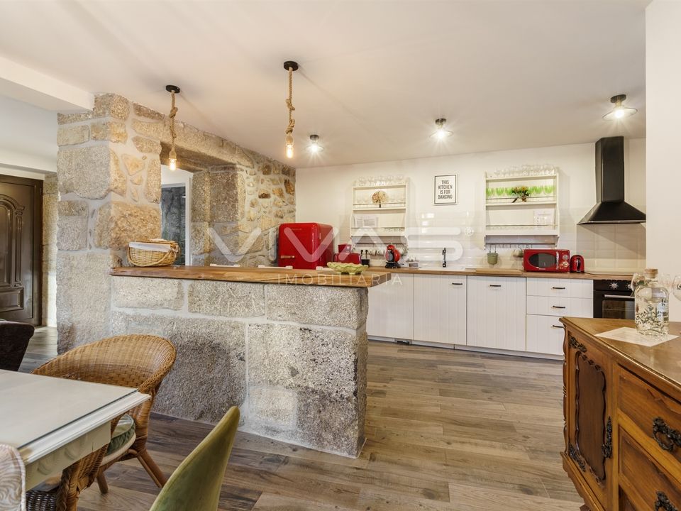 Villa i Vila Verde, Braga - foto 4