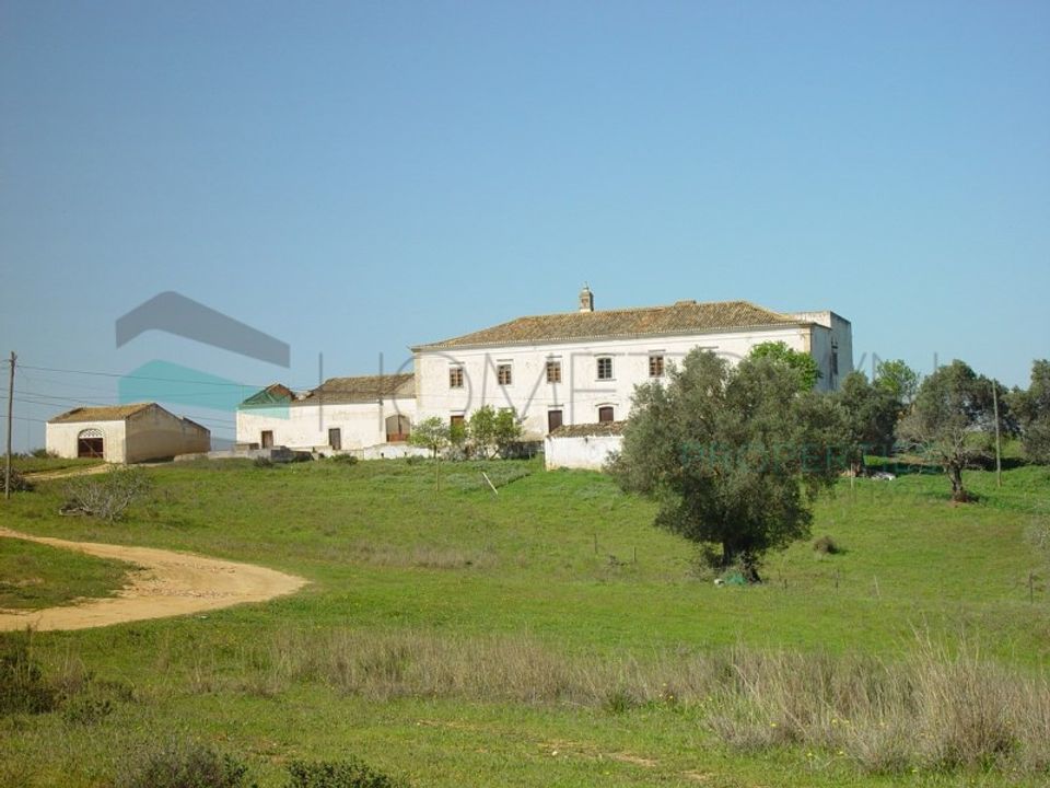 Helårsgrund i Albufeira, Faro - foto 2