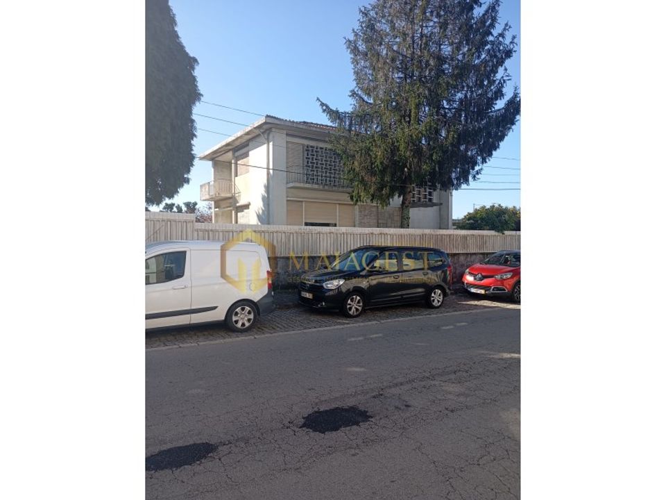 Villa i Mozelos, Aveiro - foto 1