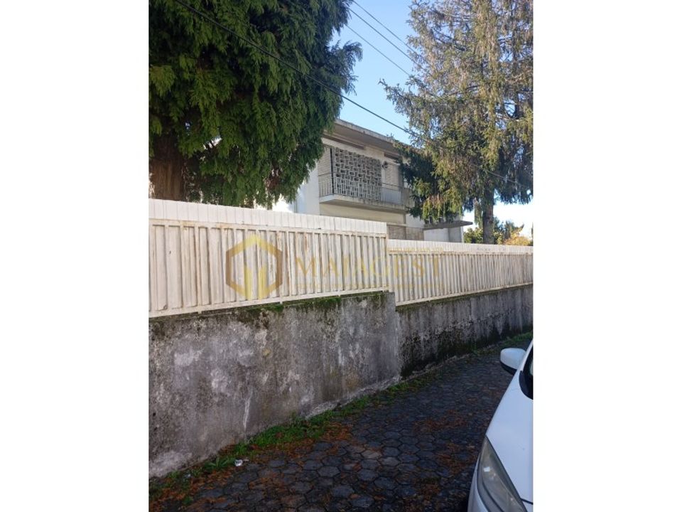 Villa i Mozelos, Aveiro - foto 3