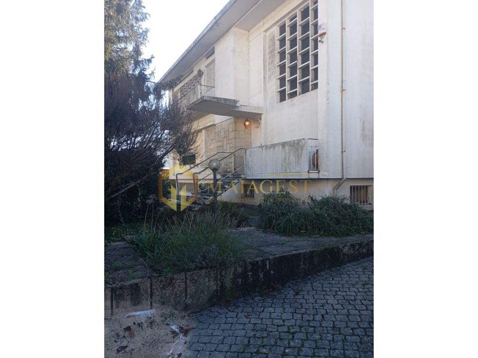 Villa i Mozelos, Aveiro - foto 4