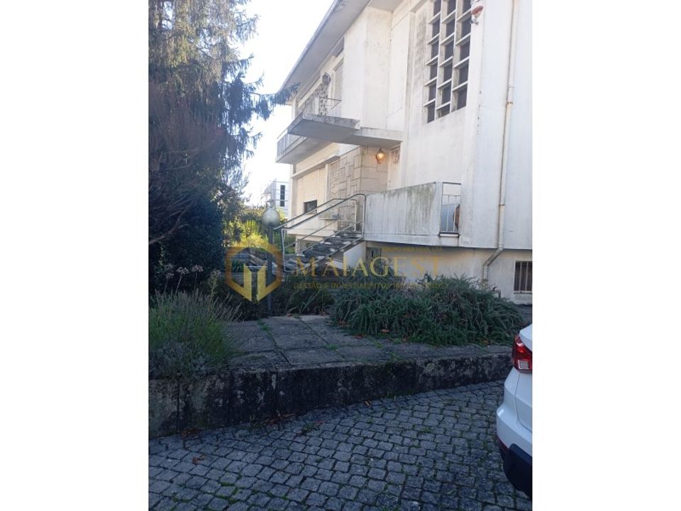 Villa i Mozelos, Aveiro - foto 5