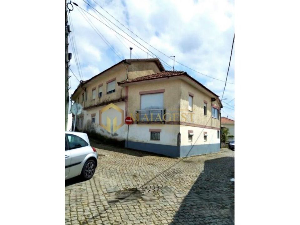 Villa i Serzedo, Porto - foto 1