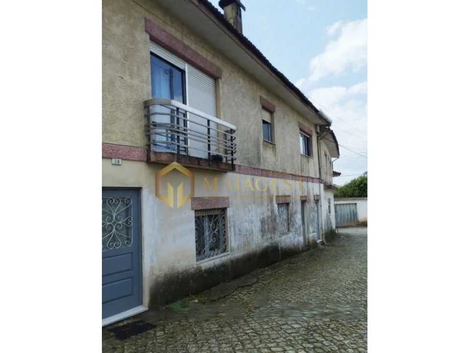 Villa i Serzedo, Porto - foto 4