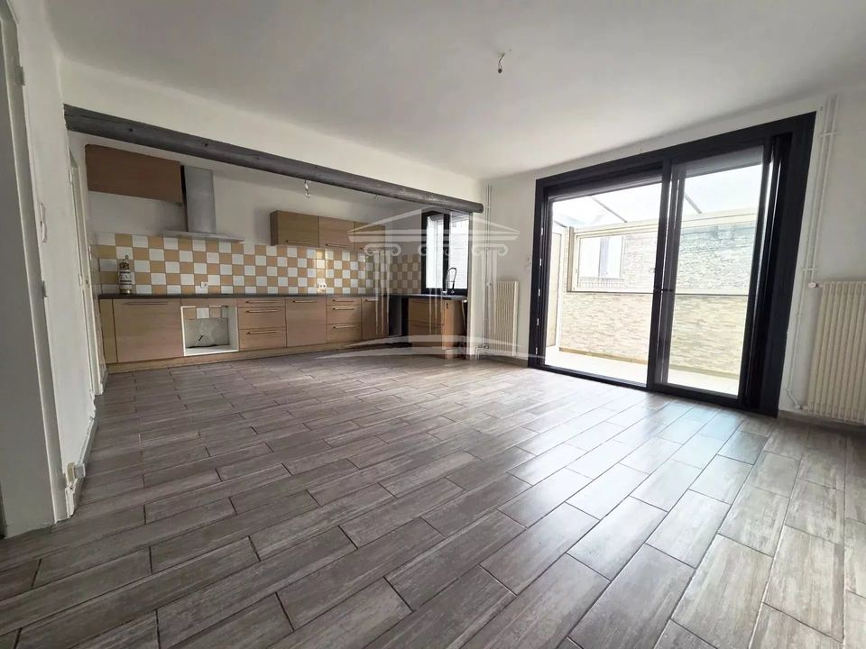 Byhus i Sorgues, Vaucluse - foto 1