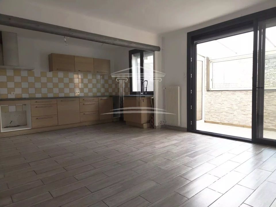 Byhus i Sorgues, Vaucluse - foto 3