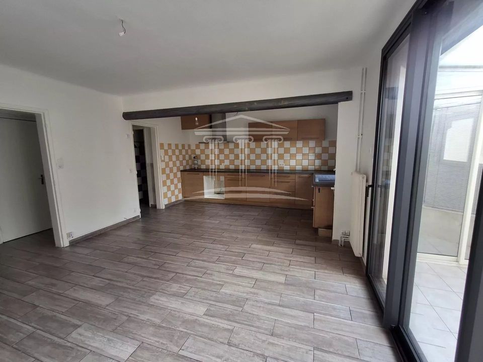 Byhus i Sorgues, Vaucluse - foto 4