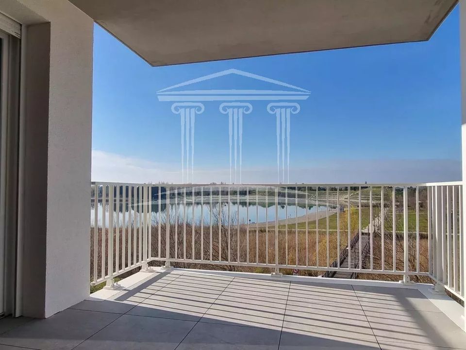 Apartamento em Monteux, Vaucluse - foto 3