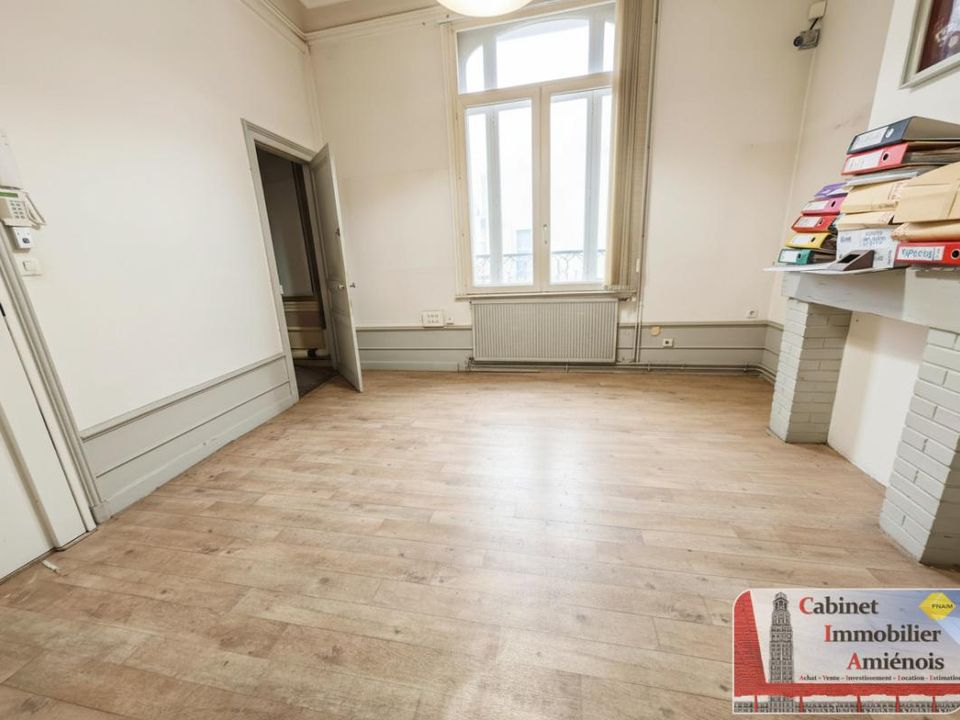 Erhvervsejendom i Amiens, Somme - foto 2