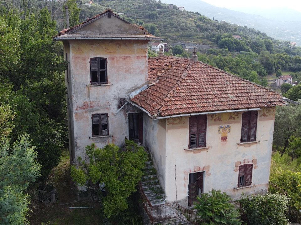 Villa i Rapallo, Genoa - foto 2