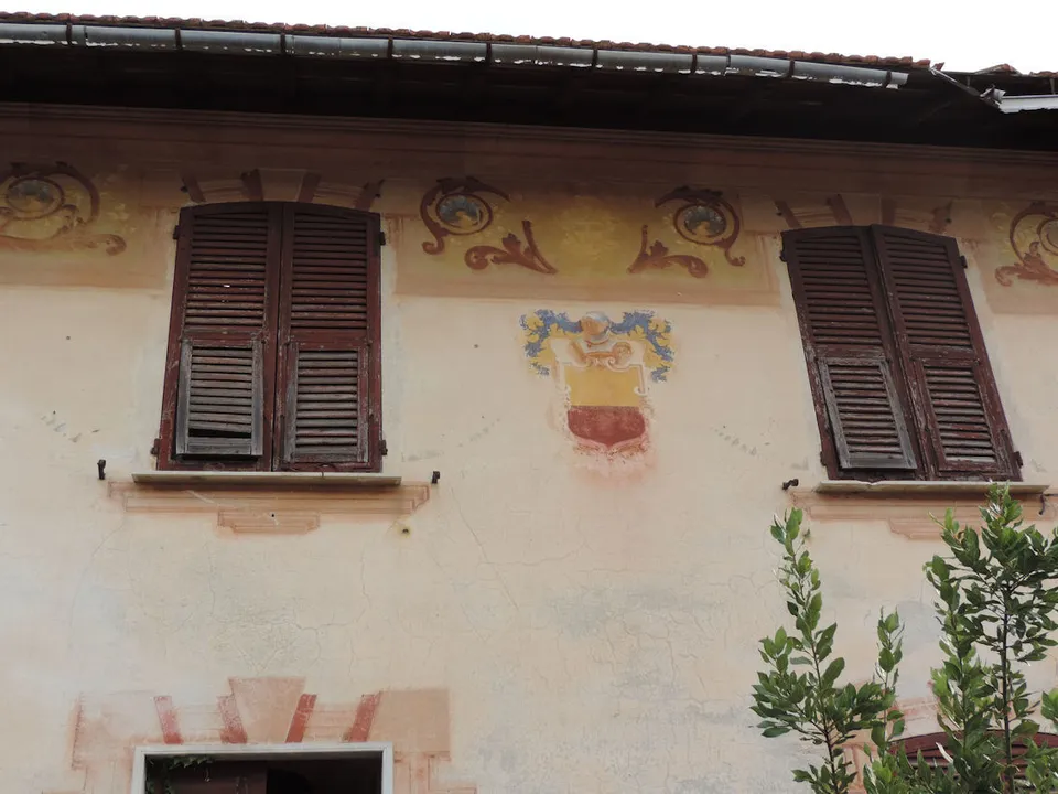 Villa i Rapallo, Genoa - foto 3
