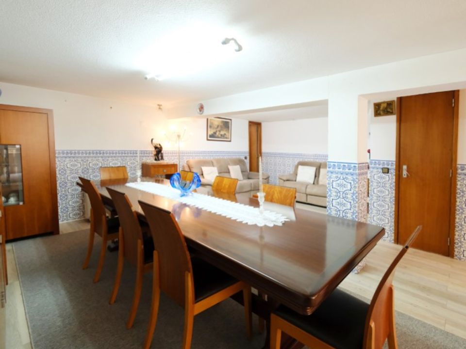 Villa i Oeiras, Lisbon - foto 2