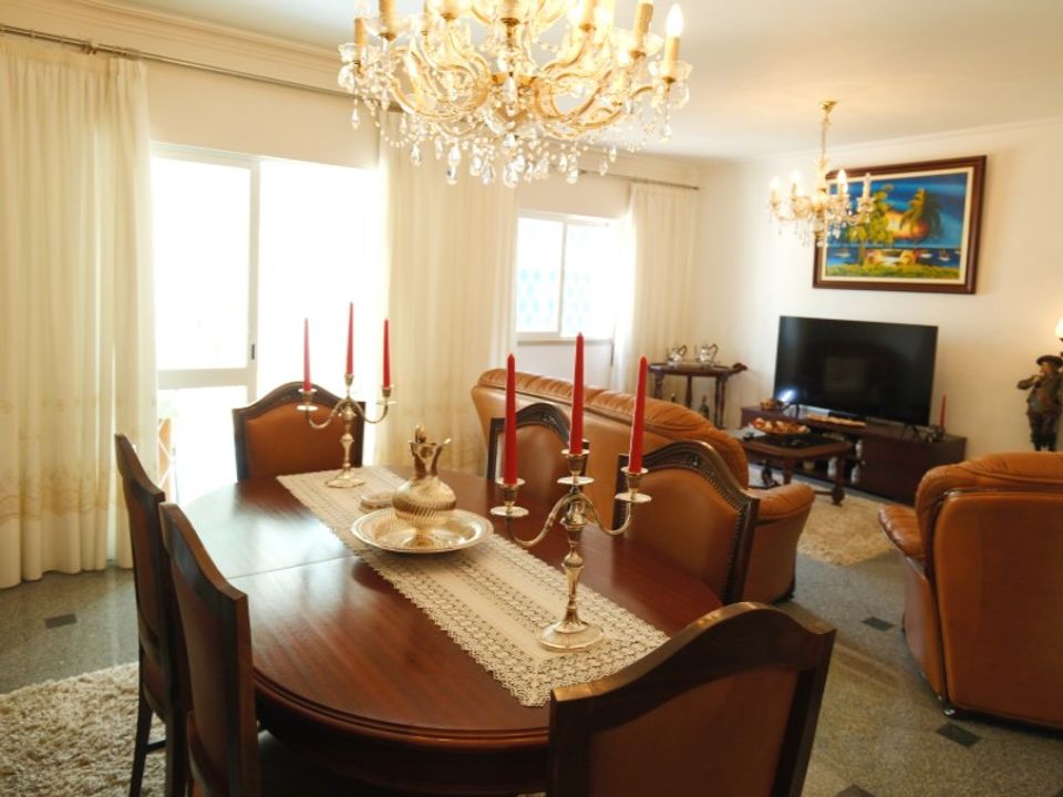 Villa i Oeiras, Lisbon - foto 3
