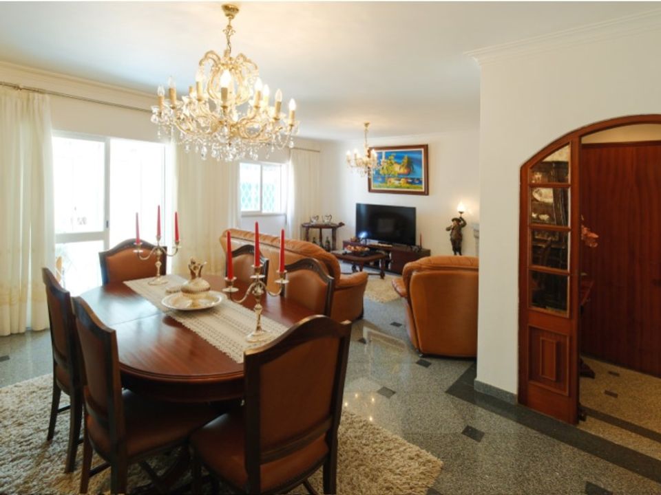 Villa i Oeiras, Lisbon - foto 4