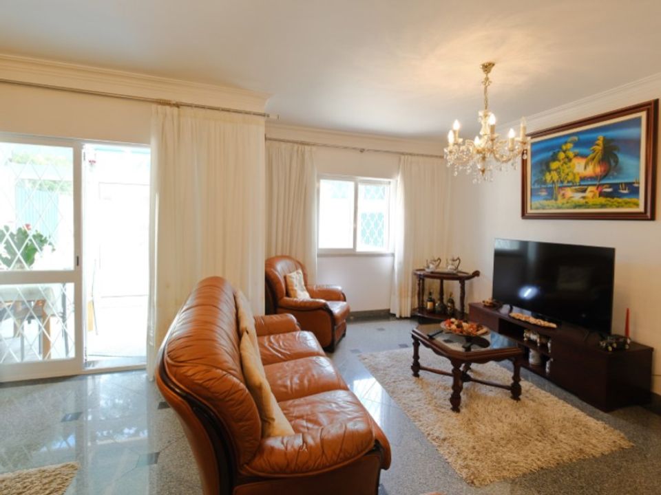 Villa i Oeiras, Lisbon - foto 5