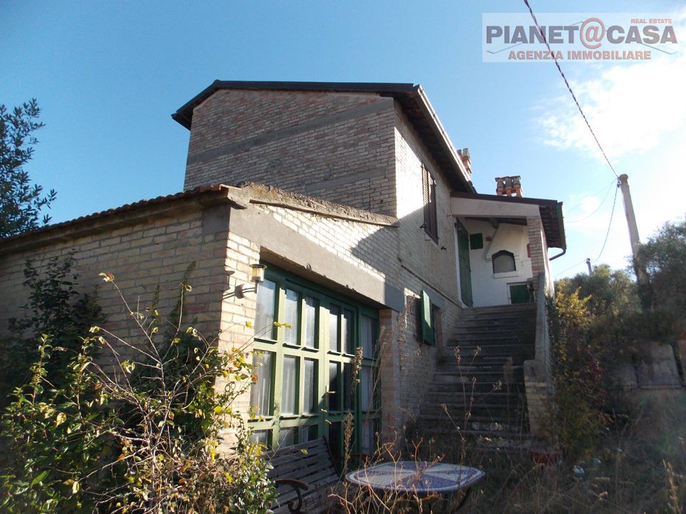 Villa a Colli del Tronto, Ascoli Piceno - foto 2