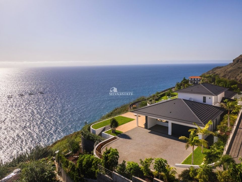 Villa i Arco da Calheta, Madeira - foto 2
