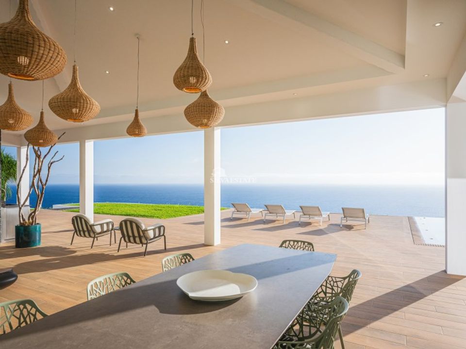 Villa i Arco da Calheta, Madeira - foto 3
