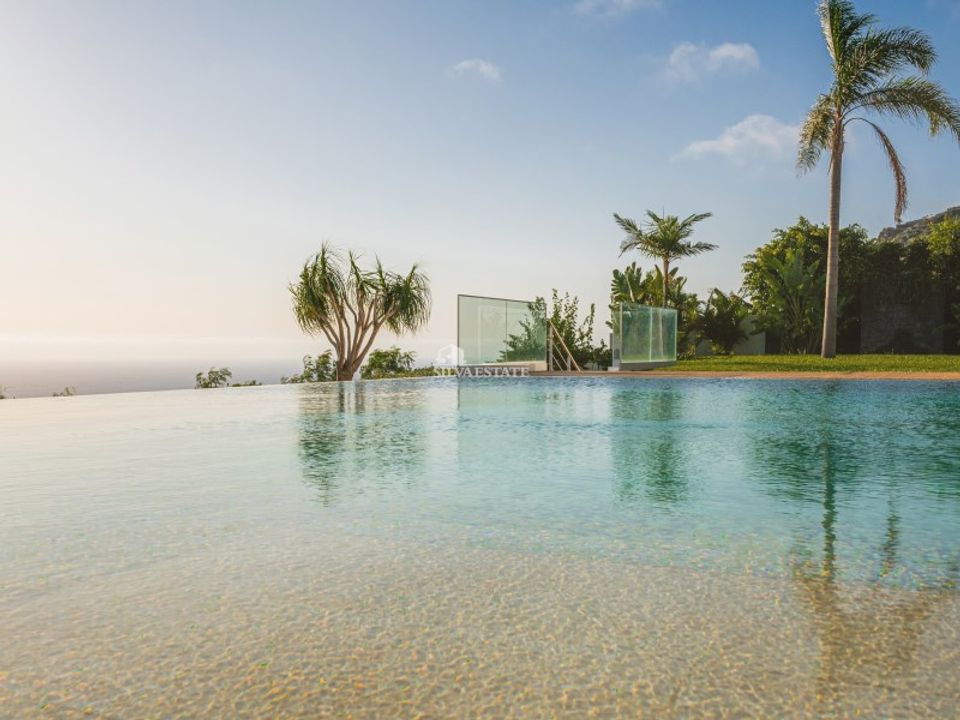 Villa i Arco da Calheta, Madeira - foto 4