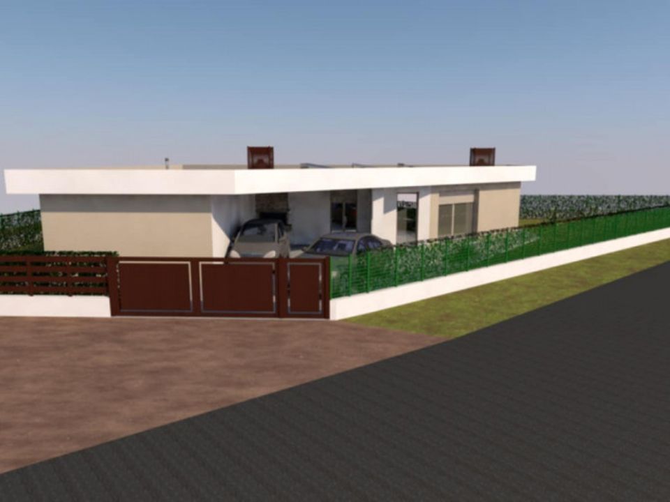 Villa i Legnago, Verona - foto 2