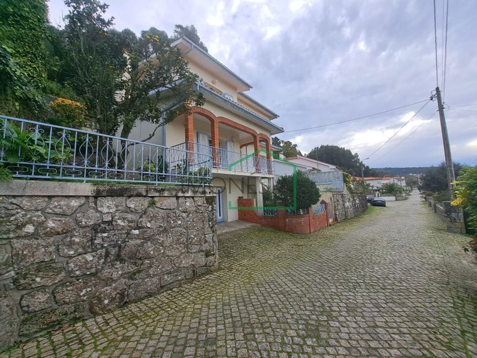 Villa i Caminha, Viana do Castelo - foto 2
