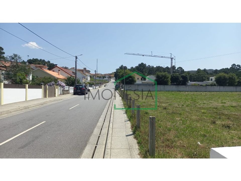 Helårsgrund i Vila Praia de Ancora, Viana do Castelo - foto 3
