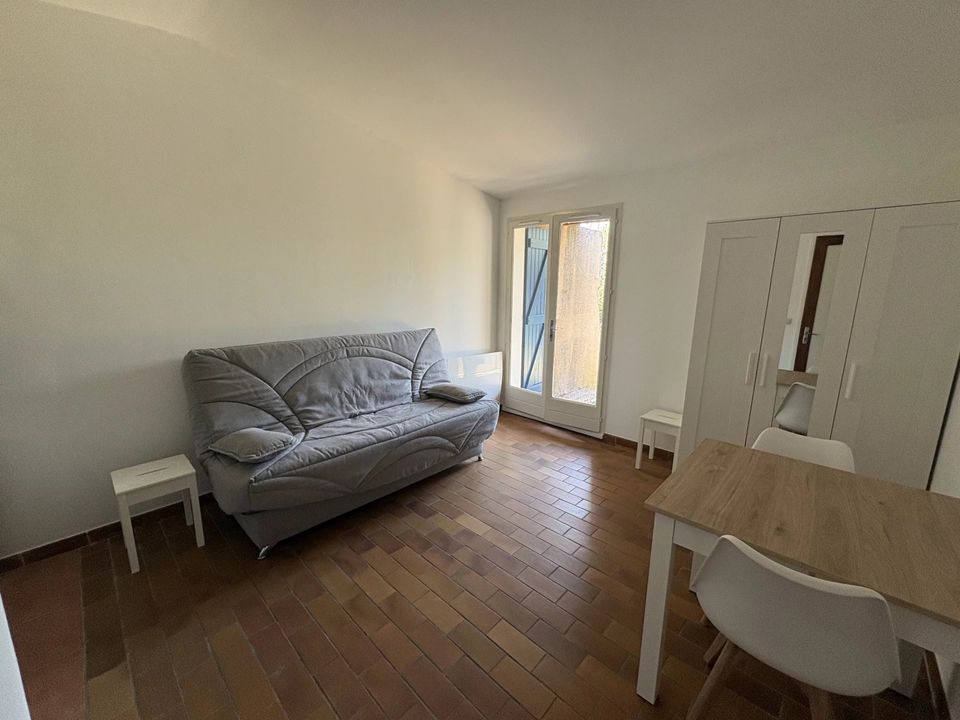 Lejlighed i Nimes, Gard - foto 2
