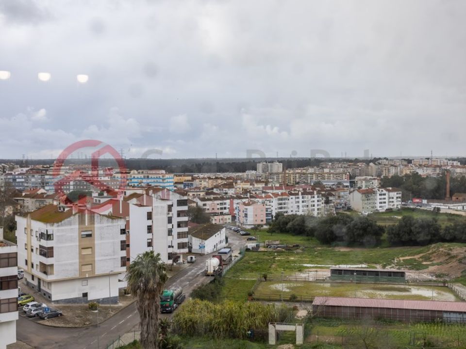 Lejlighed i Seixal, Setubal - foto 4