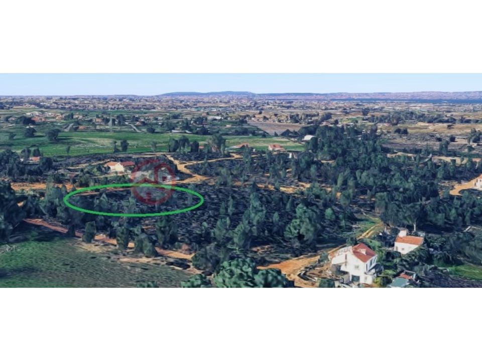 Helårsgrund i Quinta do Anjo, Setubal - foto 2