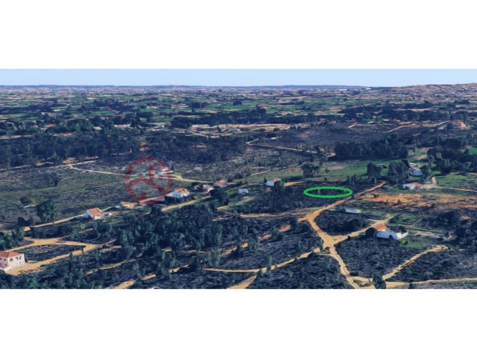 Helårsgrund i Quinta do Anjo, Setubal - foto 3