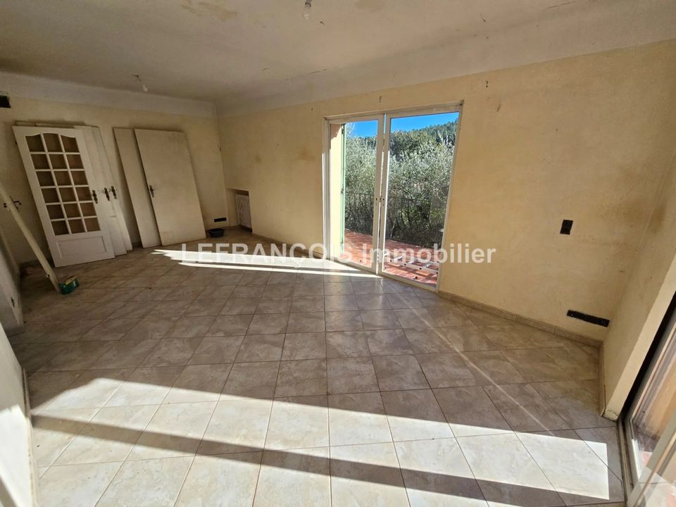 Villa i Le Tignet, Alpes-Maritimes - foto 4