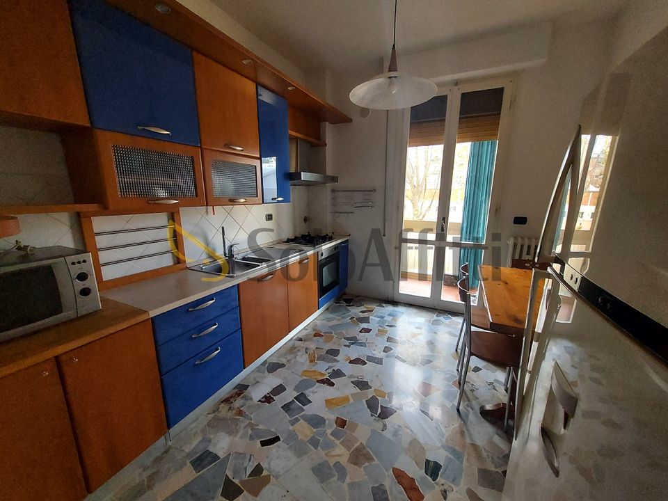 Studio in Sesto Fiorentino, Florence - photo 2