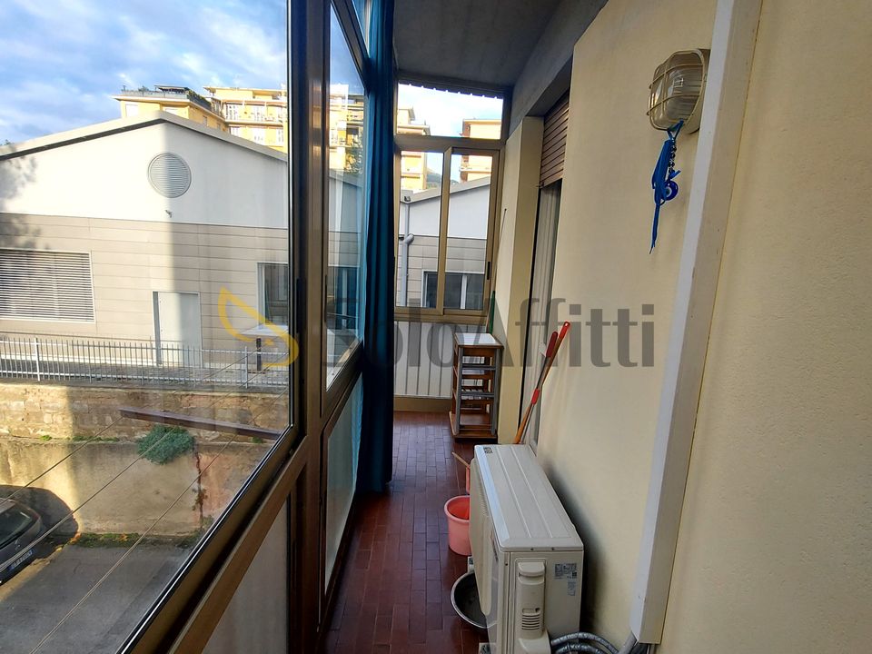 Studio in Sesto Fiorentino, Florence - photo 4