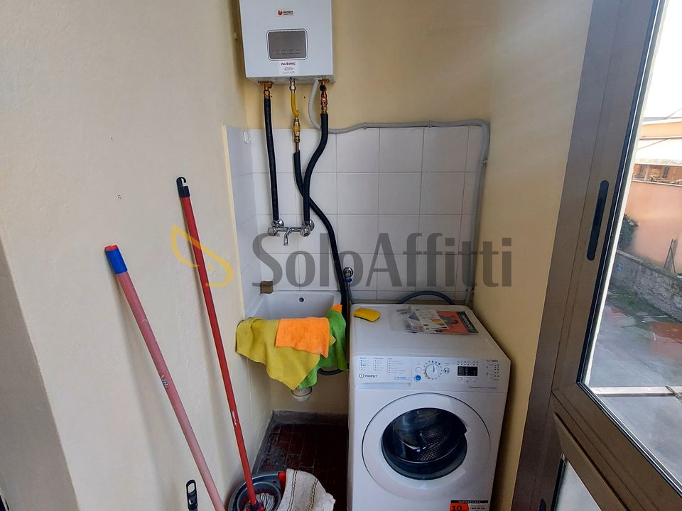 Studio in Sesto Fiorentino, Florence - photo 5