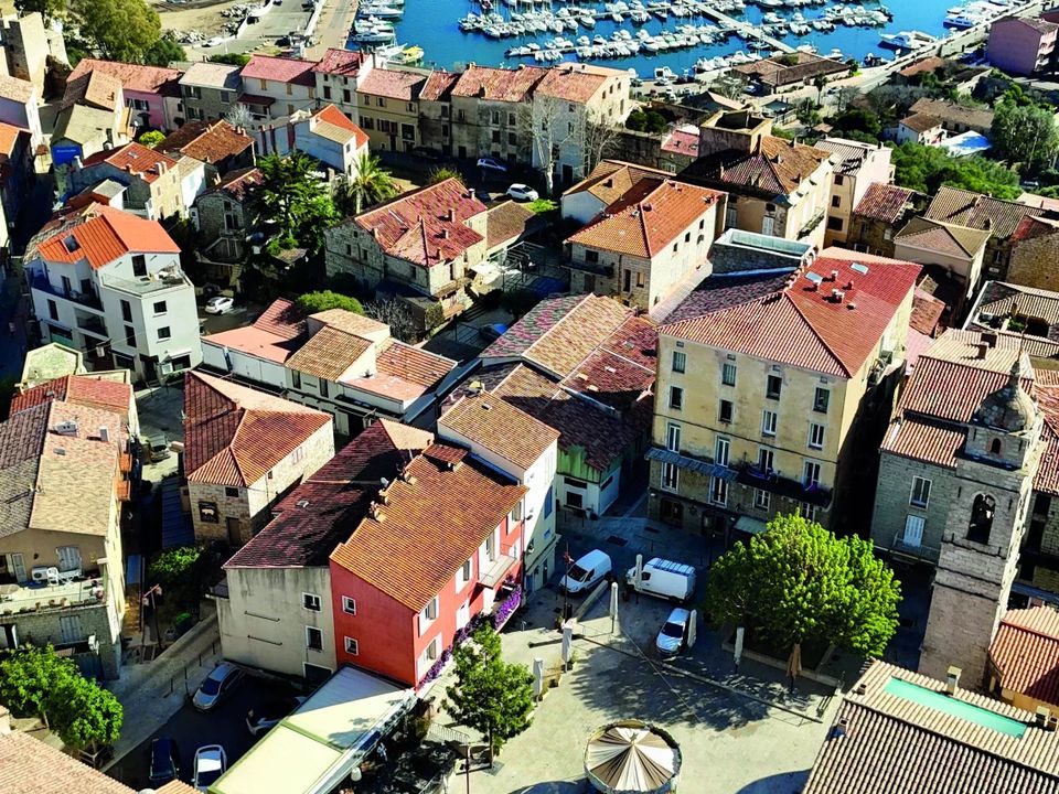Lejlighed i Porto-Vecchio, Corse-du-Sud - foto 5