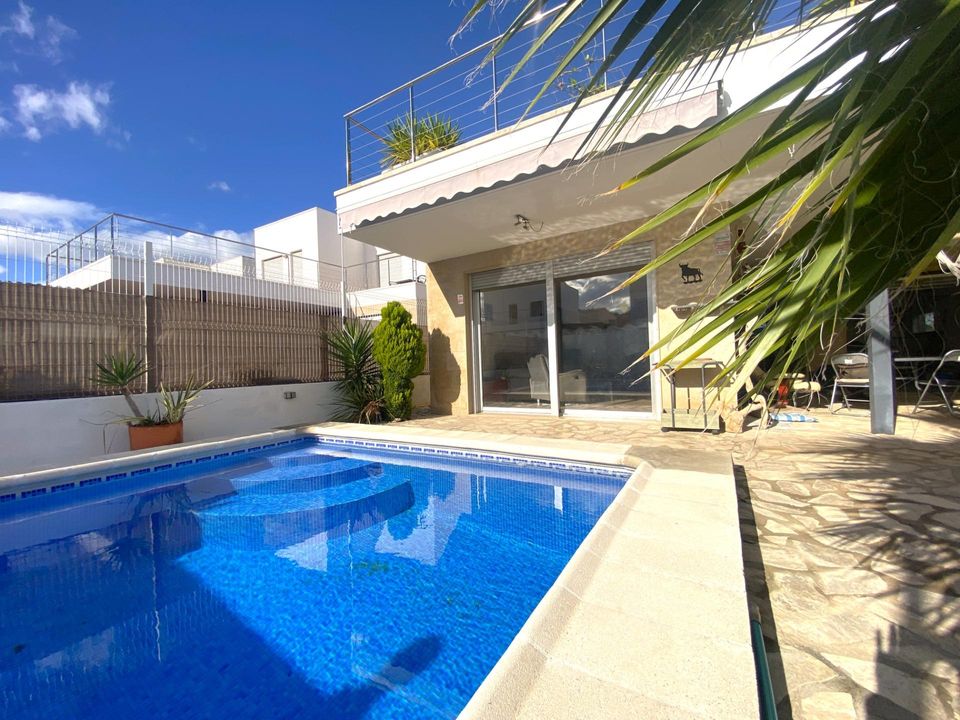 Villa i Peniscola, Castellon - foto 1