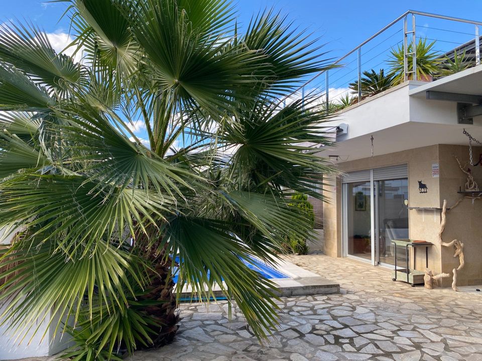 Villa i Peniscola, Castellon - foto 2