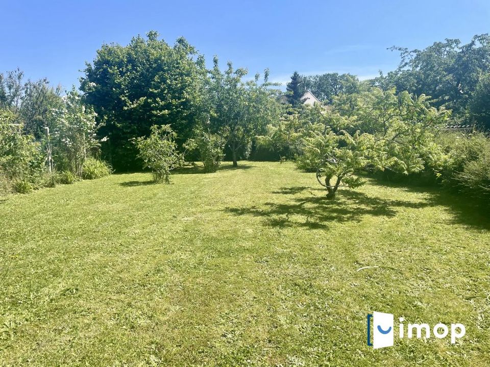 Bungalow i Sucy-en-Brie, Val-de-Marne - foto 2